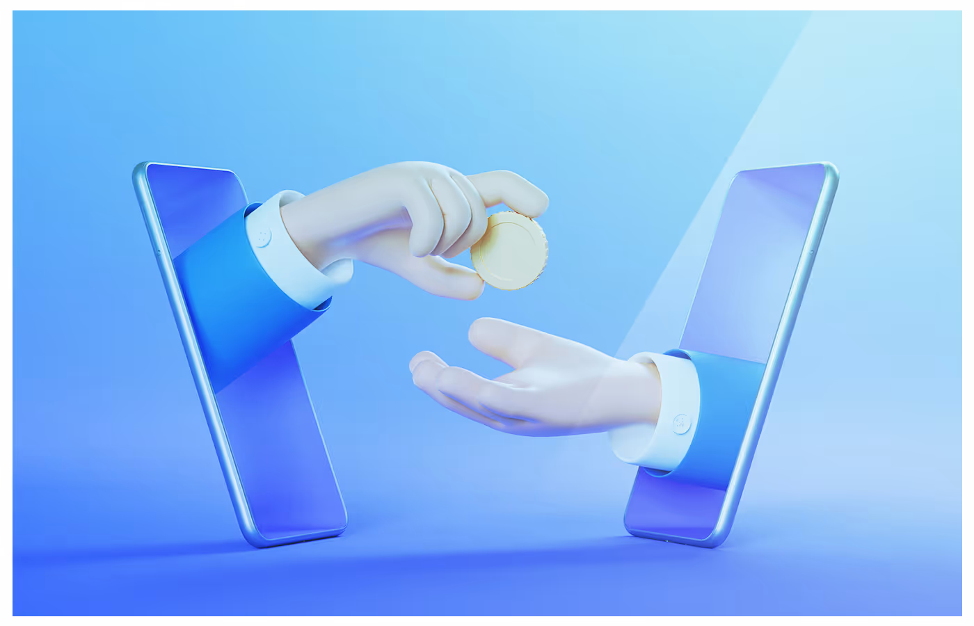 Three ways to diversify your revenue stream