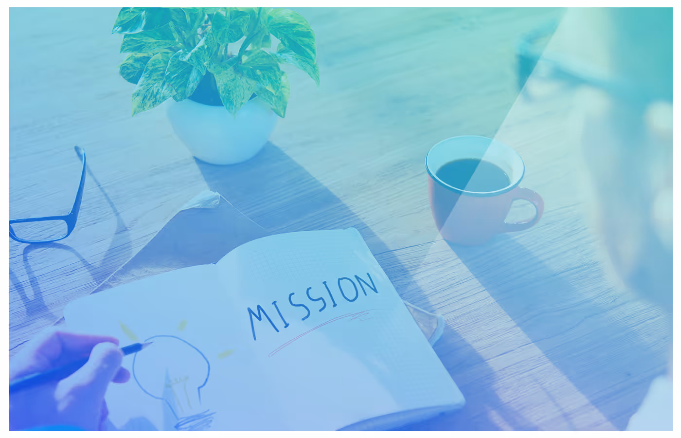 4 things to consider when creating a mission statement