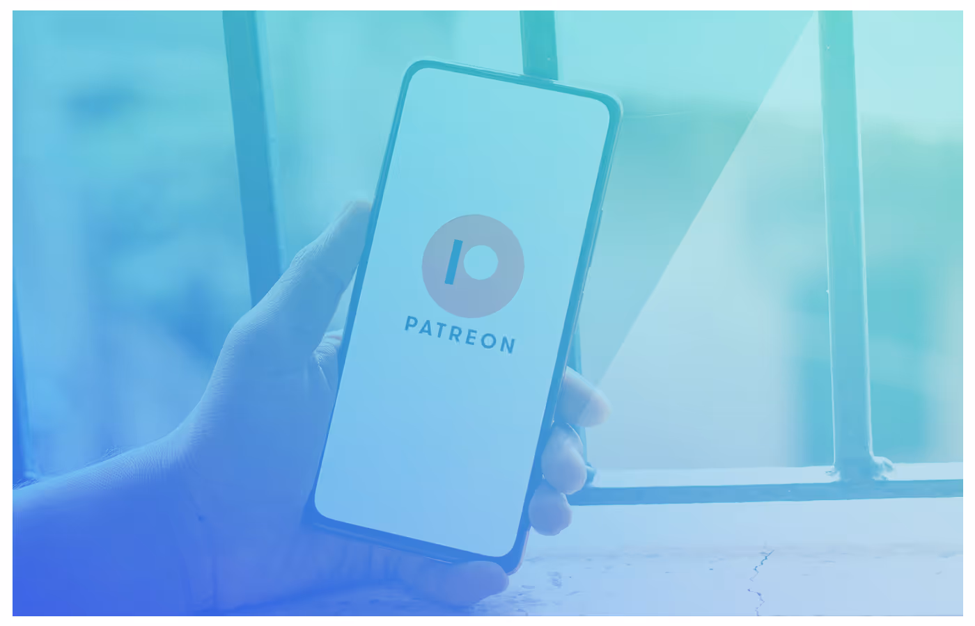 How to monetize your brand with Patreon