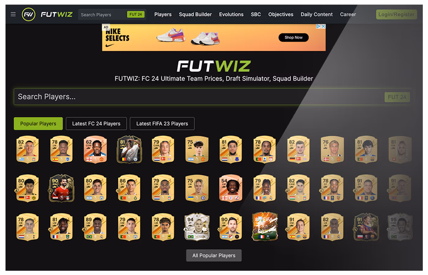 Partner Spotlight: FUTWIZ
