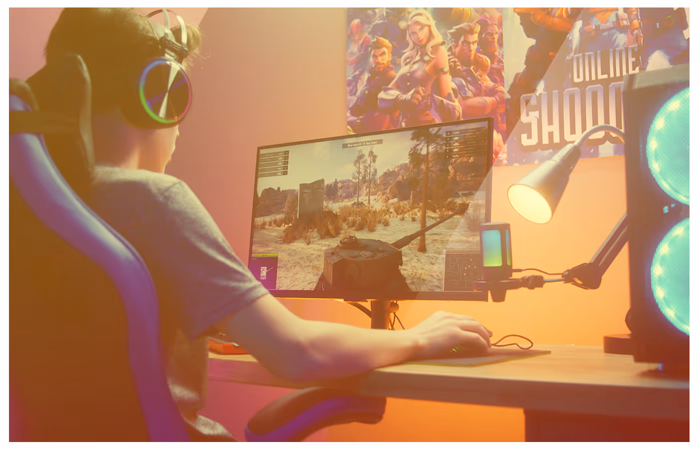 Our top tips to start streaming