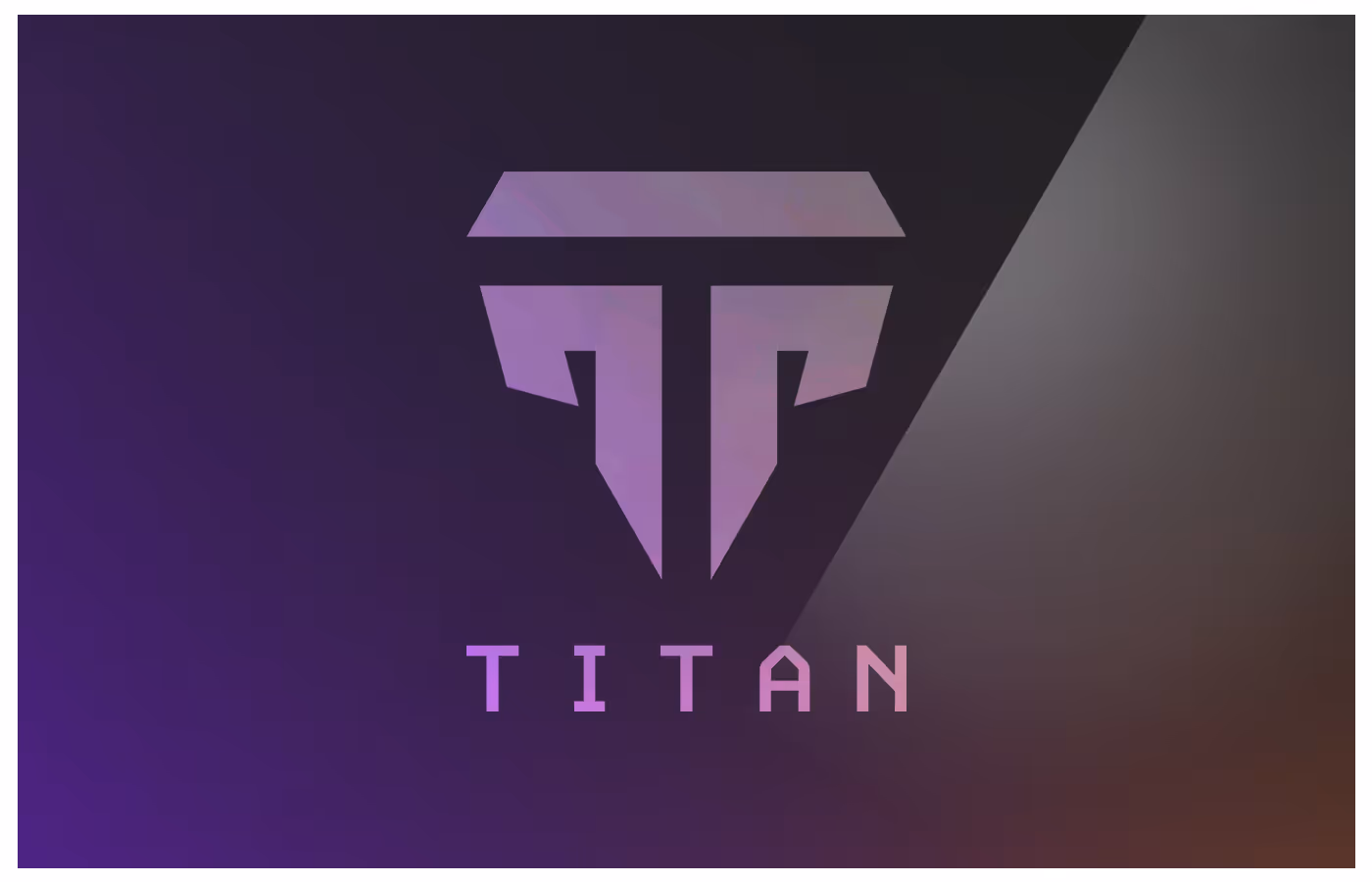 What is the Titan Program?