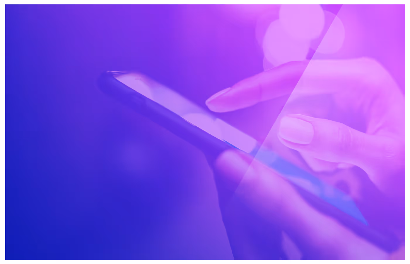 Streamline consent in your mobile app
