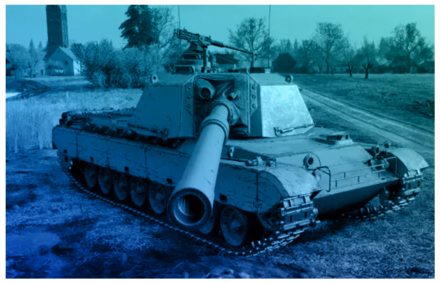 Partner Spotlight: The Armored Patrol