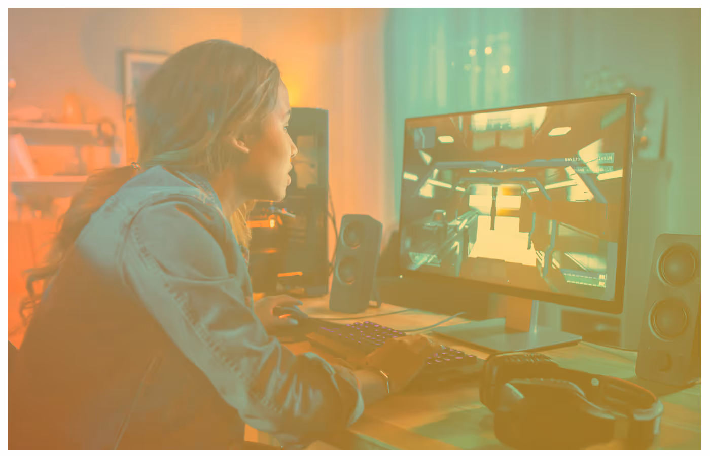 Connecting with your audience