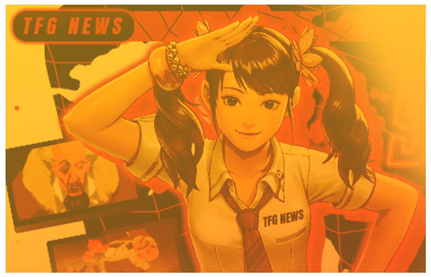 Partner Spotlight: The Fighters Generation