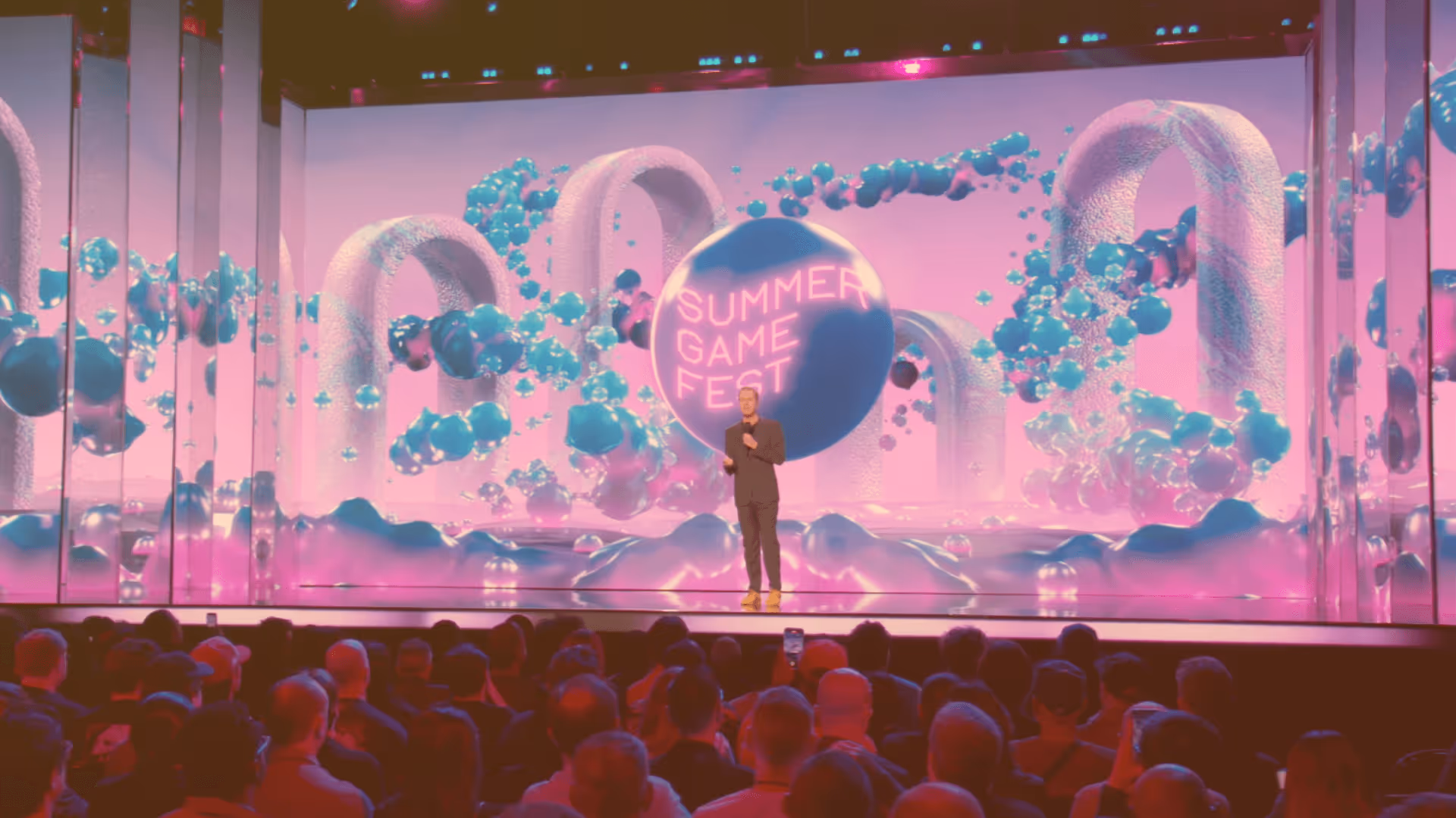 Summer Games Fest 2025: A Recap