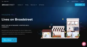 Broadstreet, Best Ad Server Post