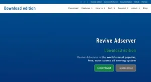 Revive, Best Ad Server Post