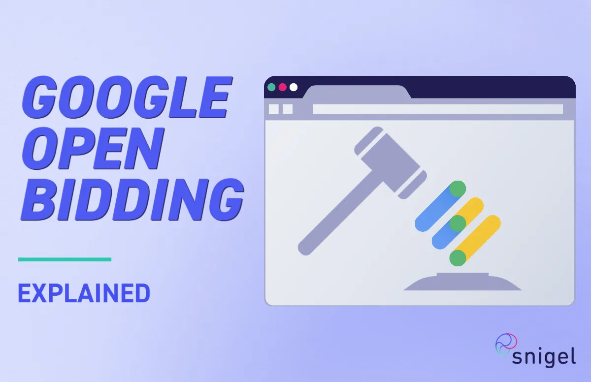 The Ultimate Guide To Google Open Bidding