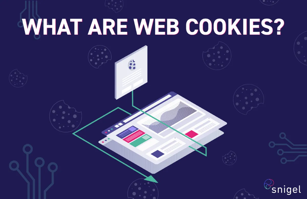 What Are Web Cookies: A Comprehensive Guide