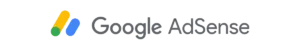 Google AdSense Logo