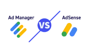google ad manager vs adsense