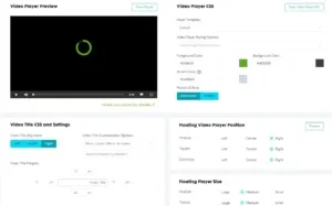 ezoic video