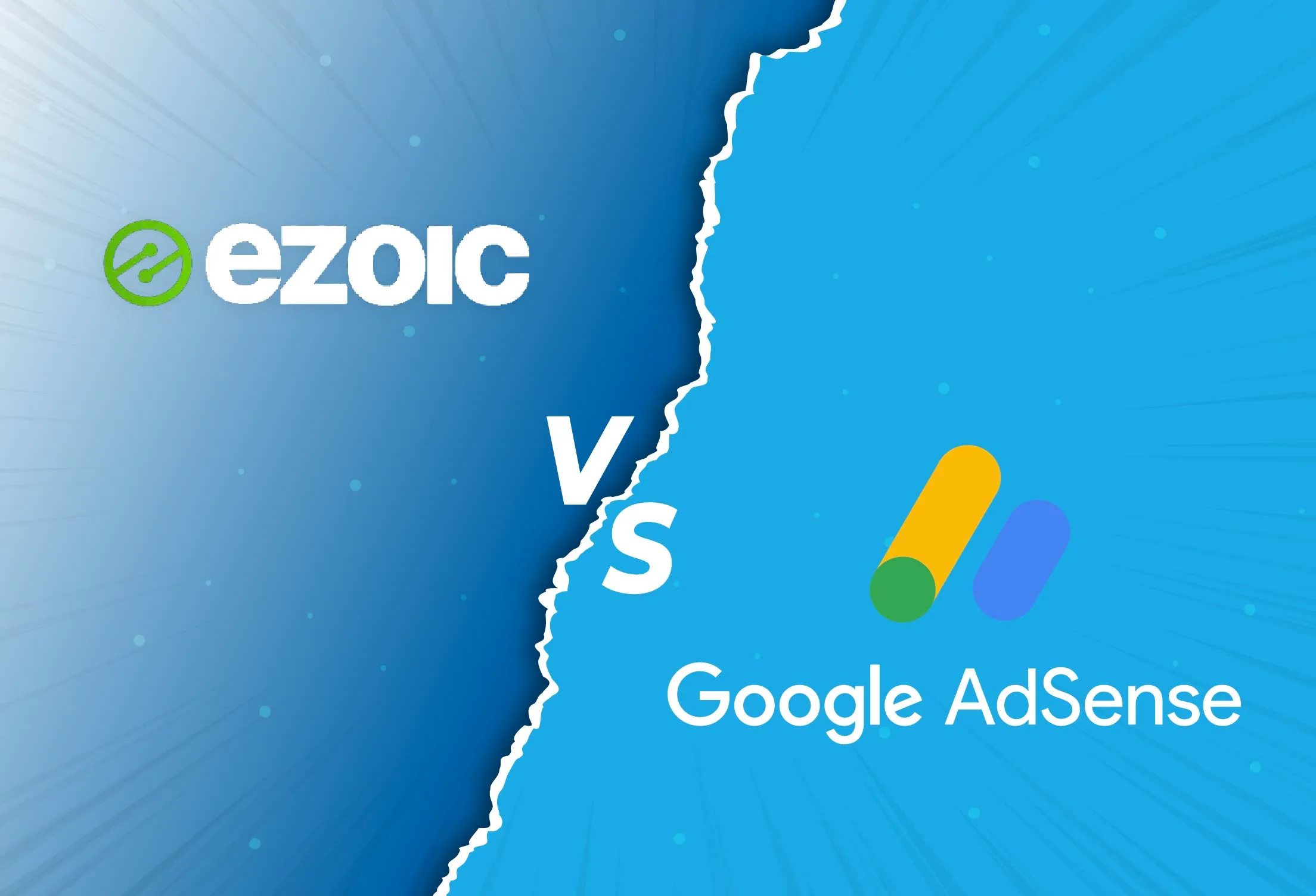 Ezoic vs AdSense vs Snigel: A Definitive Comparison [2023]