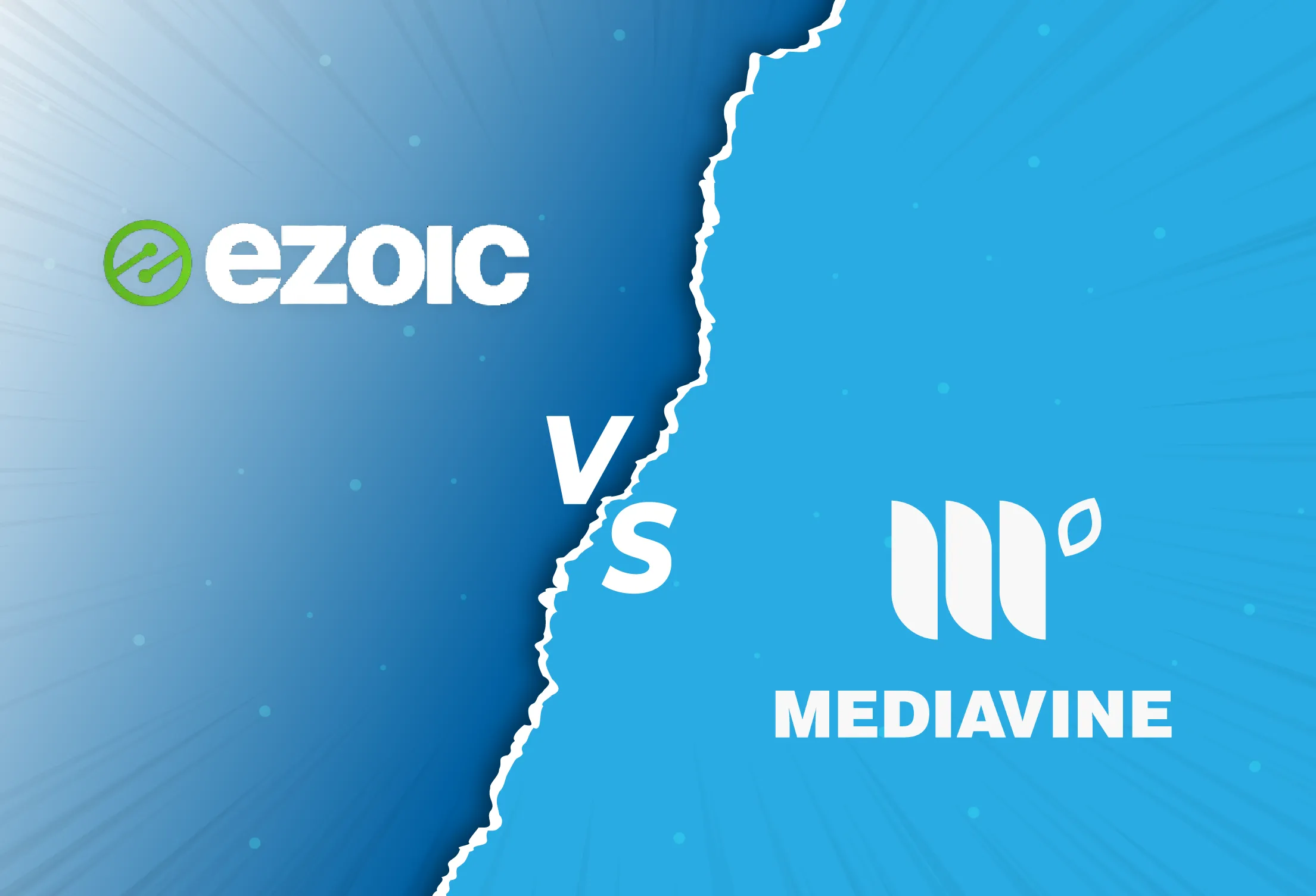 Ezoic vs Mediavine vs Snigel: Definitive Comparison [2023]