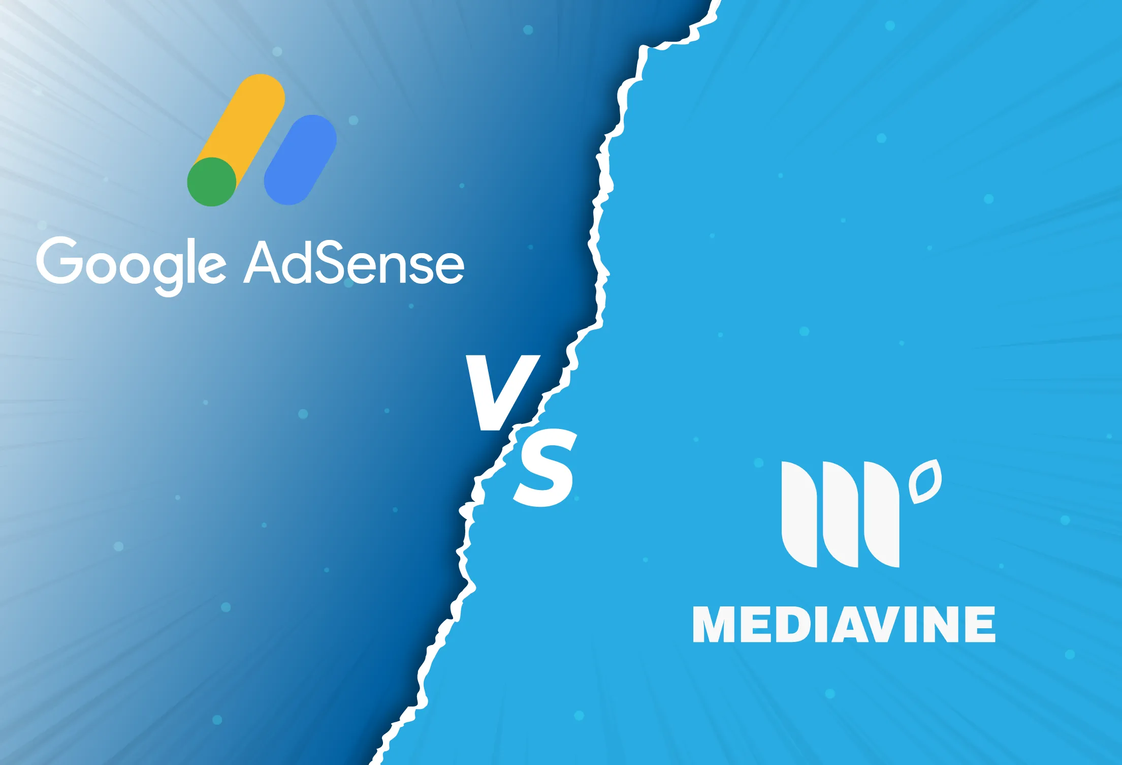 AdSense vs Mediavine vs Snigel: Definitive Comparison [2023]