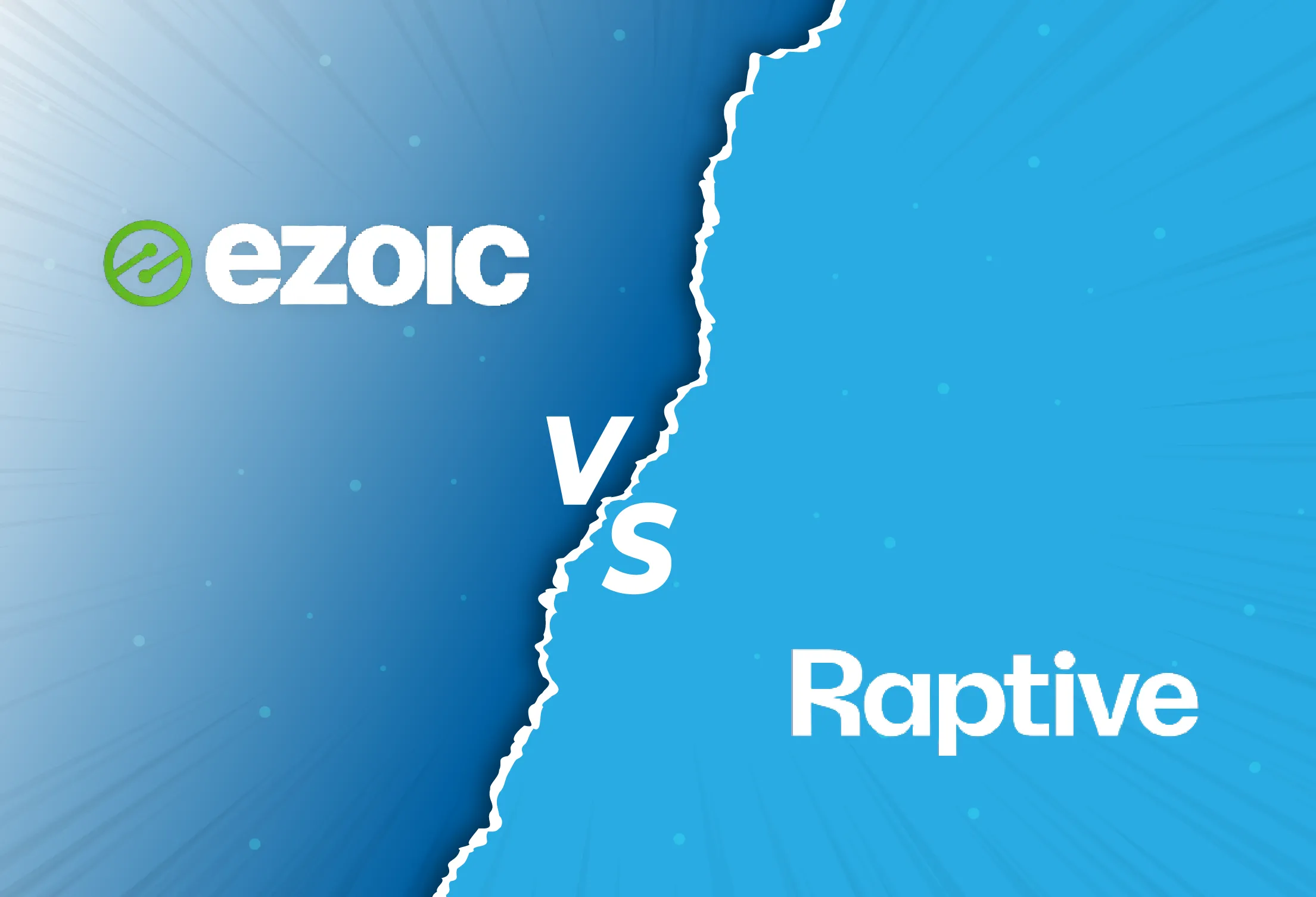 Ezoic vs AdThrive vs Snigel: A Definitive Comparison [2023]