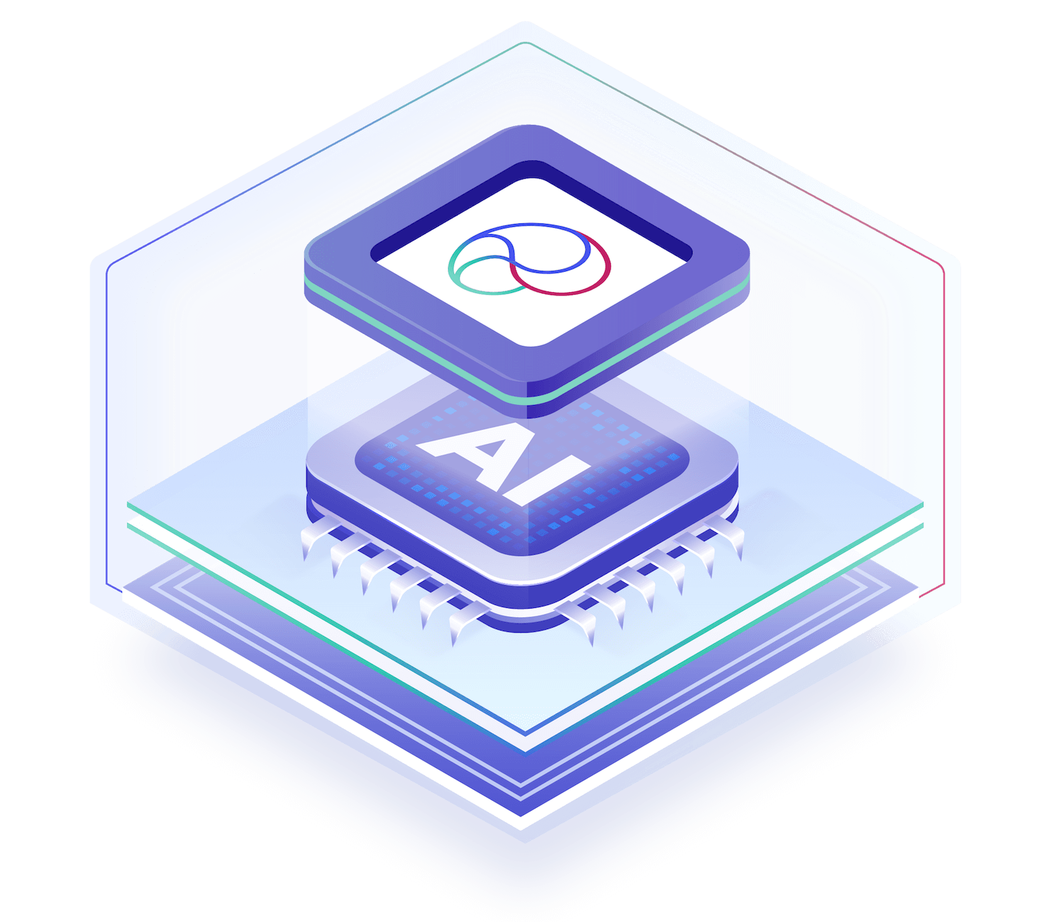 Snigel AI illustration