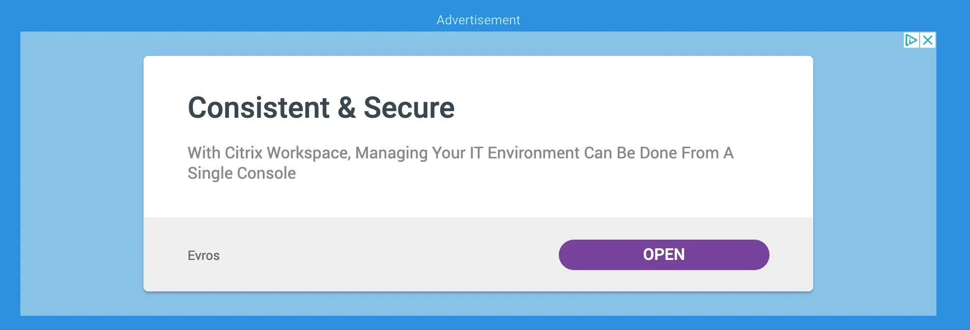 acceptable ads example what is anti-adblock? text ads from adsense