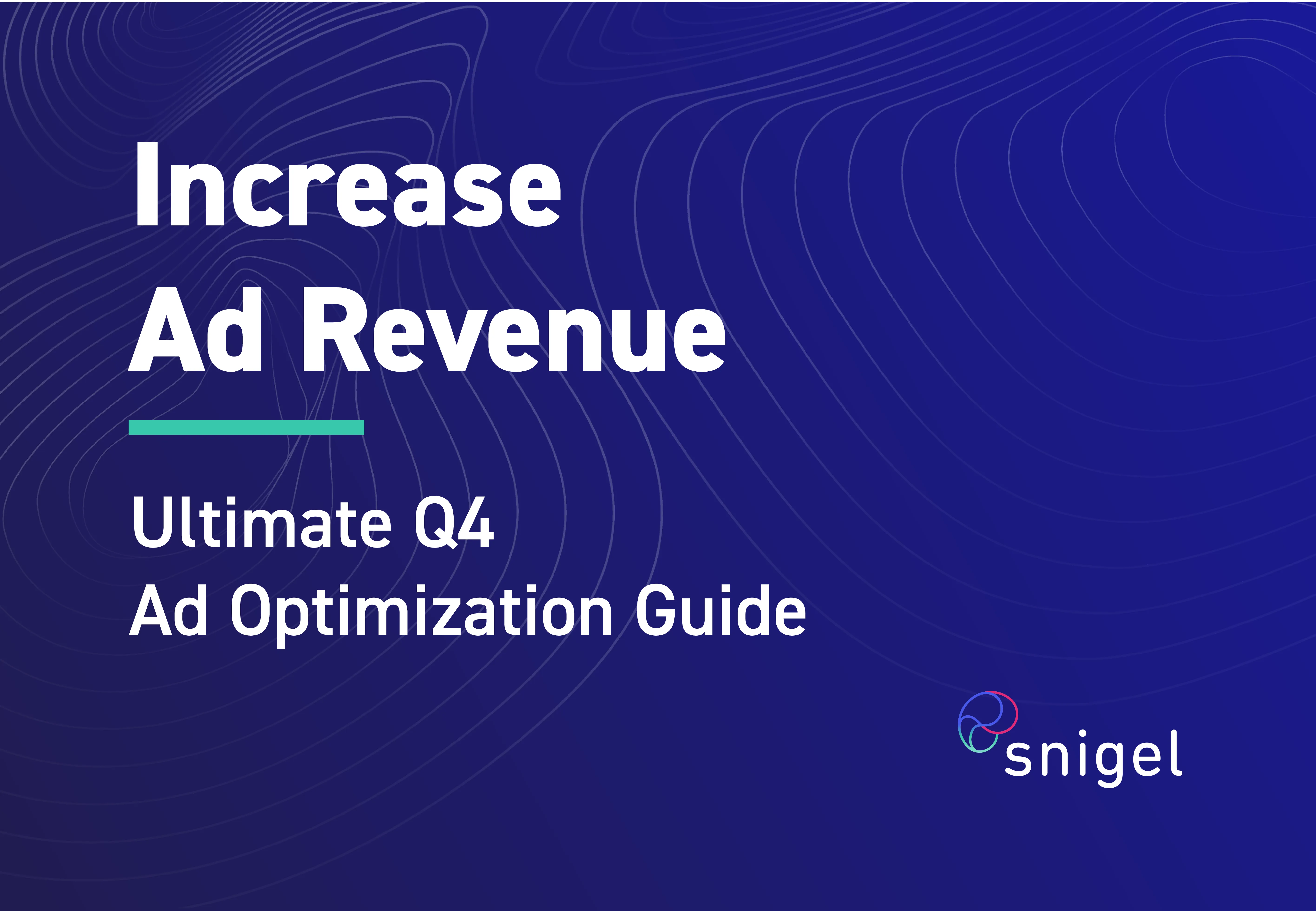 Increase Ad Revenue: Ultimate Q4 Ad Optimization Guide