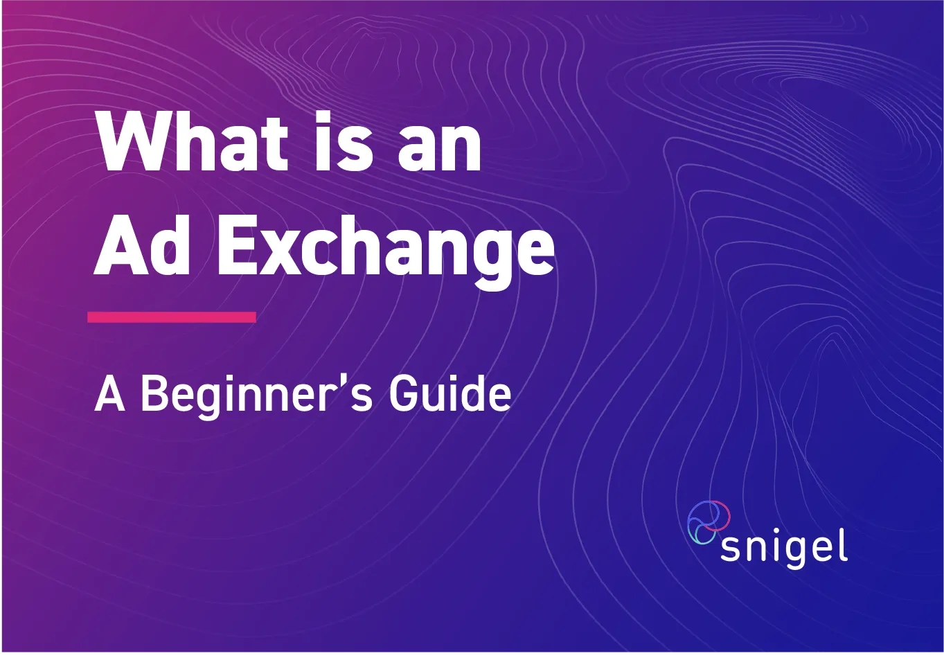 What is an Ad Exchange: A Beginner's Guide For Publishers