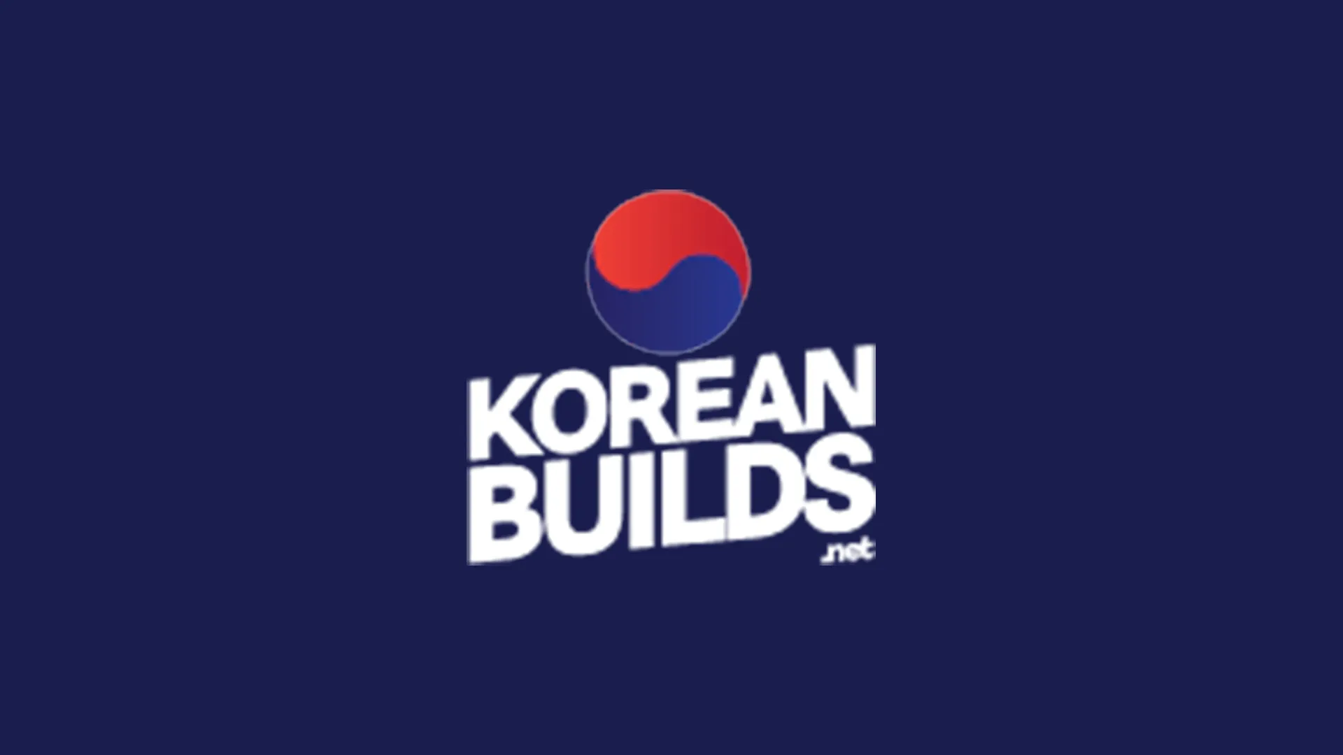 Koreanbuilds-logo