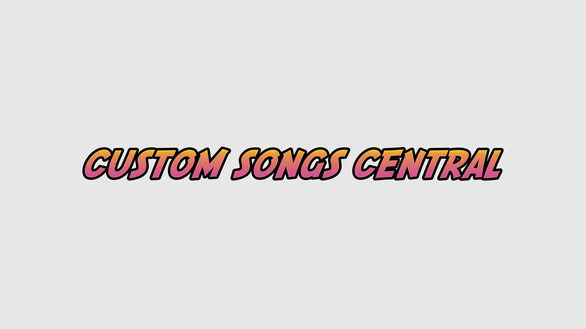 Custom_Songs_central