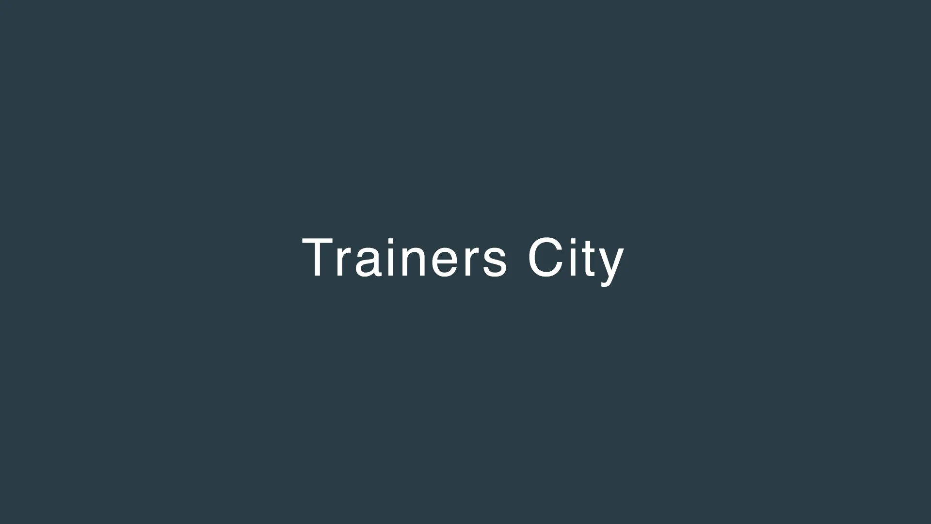 trainers_city