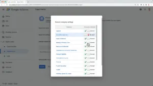 adsense platform