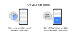ad viewability best practices