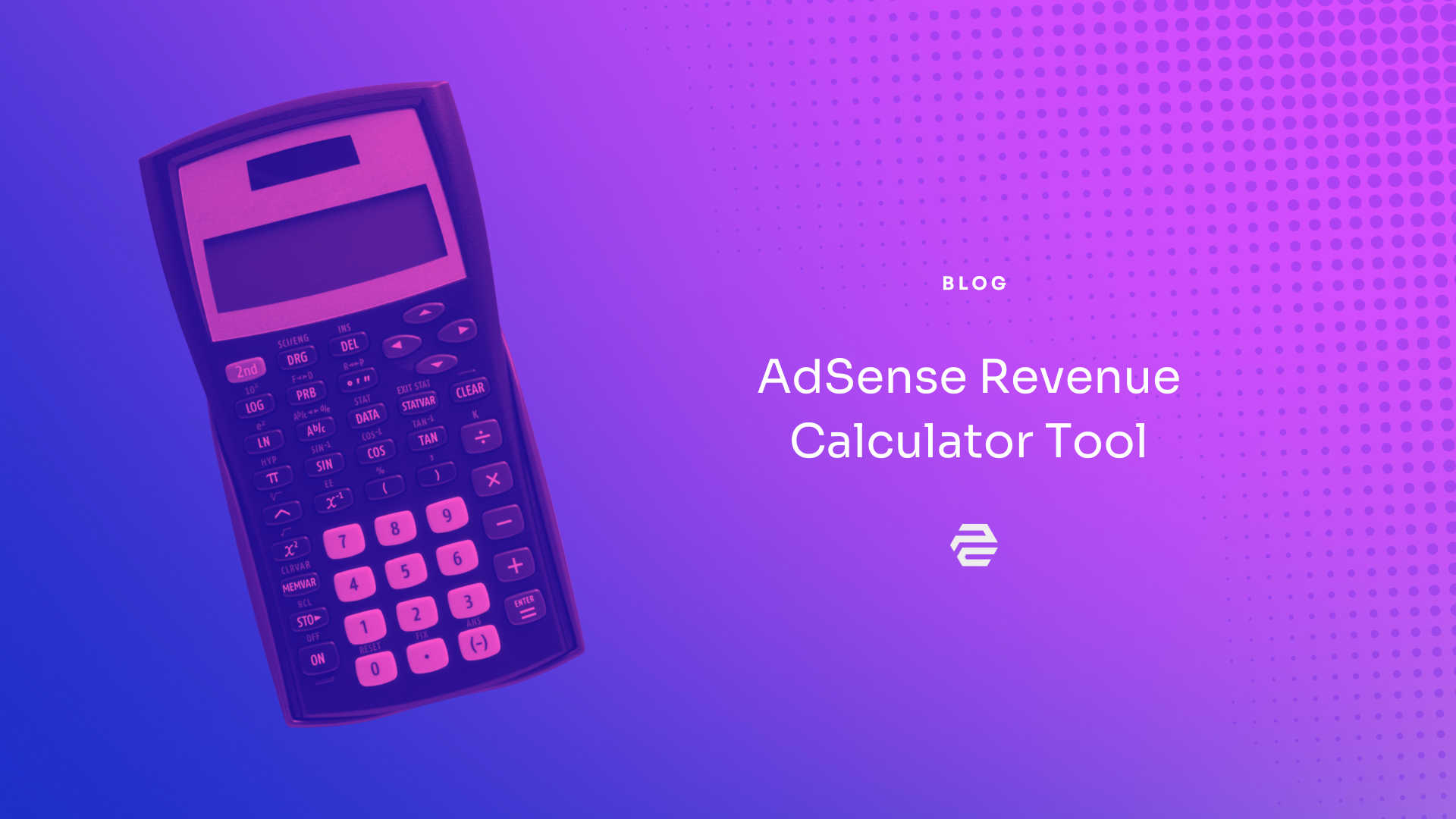 AdSense Revenue Calculator Tool: Estimate Your Earnings (2025)