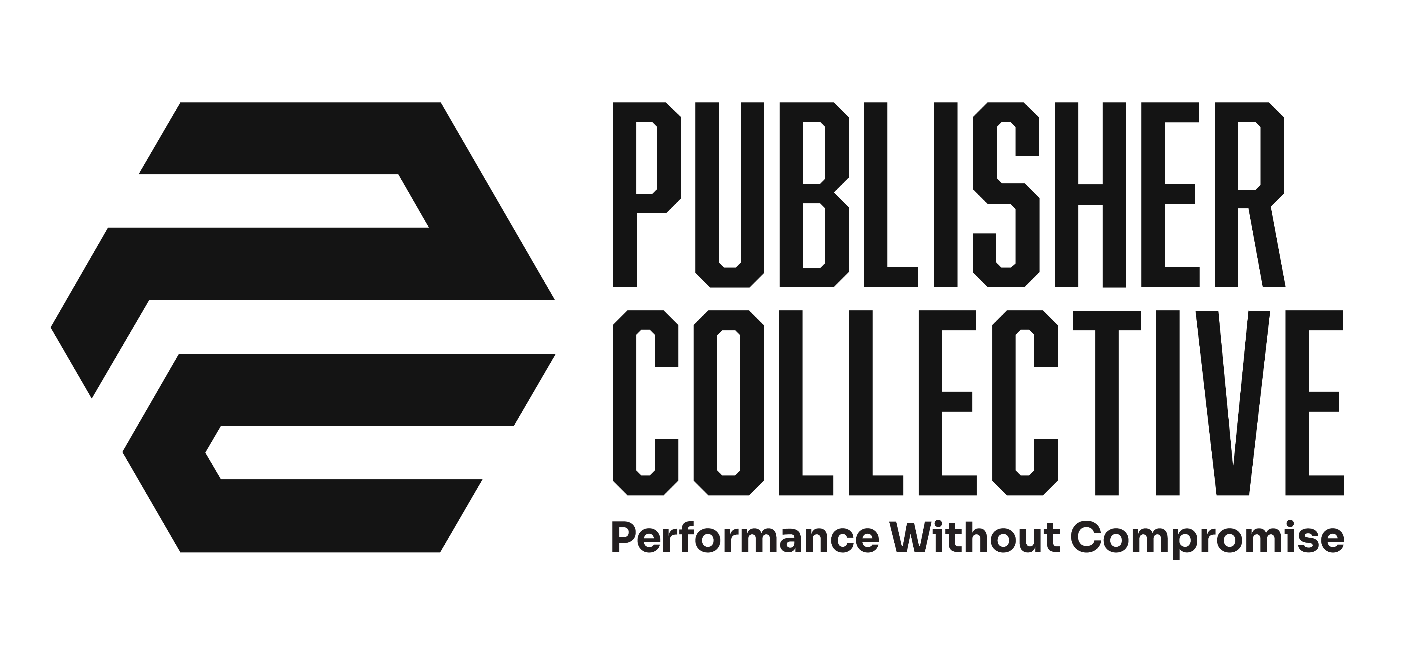 Publisher Collective Logo