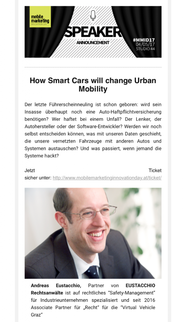How Smart Cars Will Change Urban Mobility
