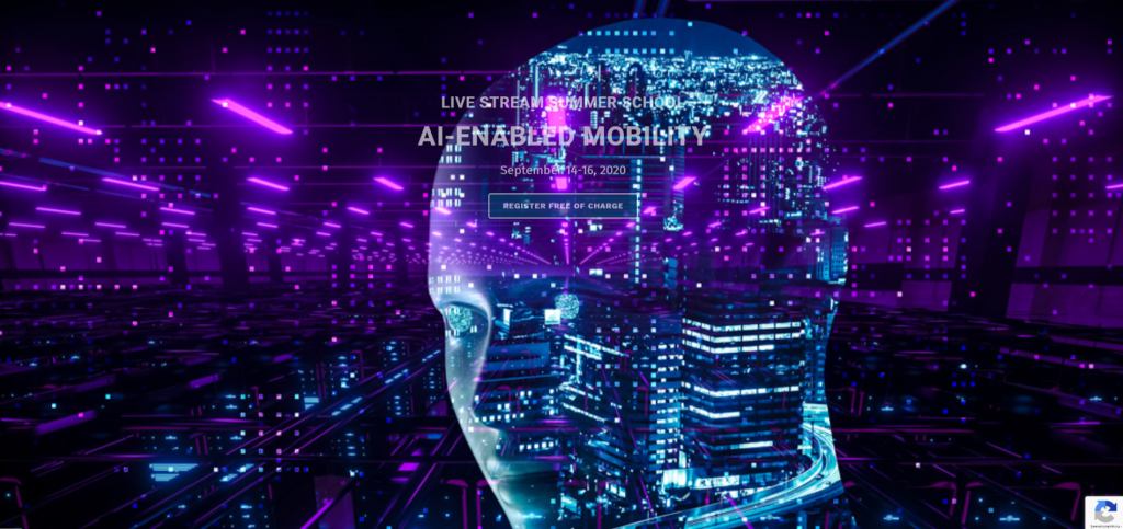 Mobility and Artificial Intelligence