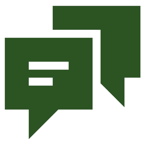 Contact Us Icon