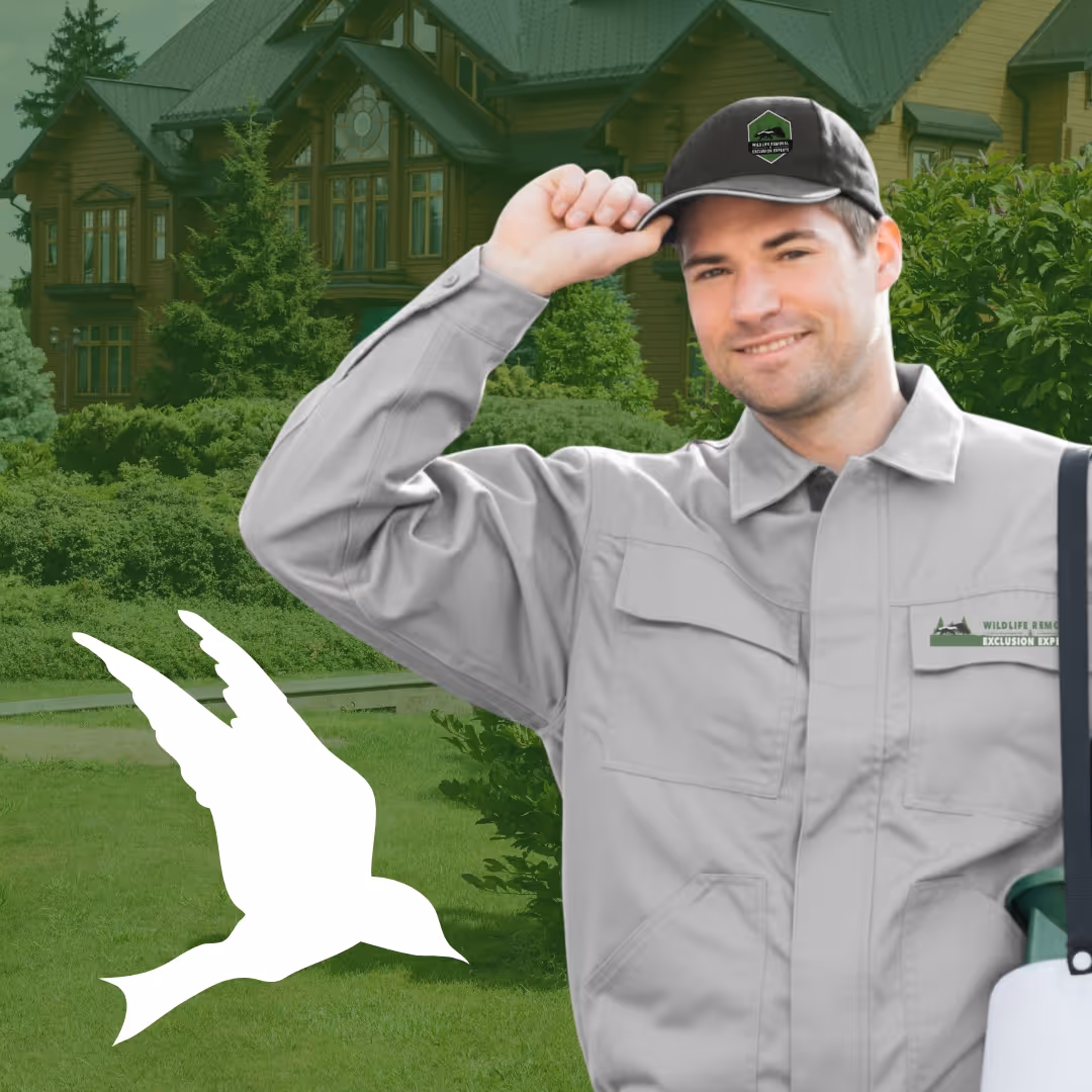 Bird Technician 
