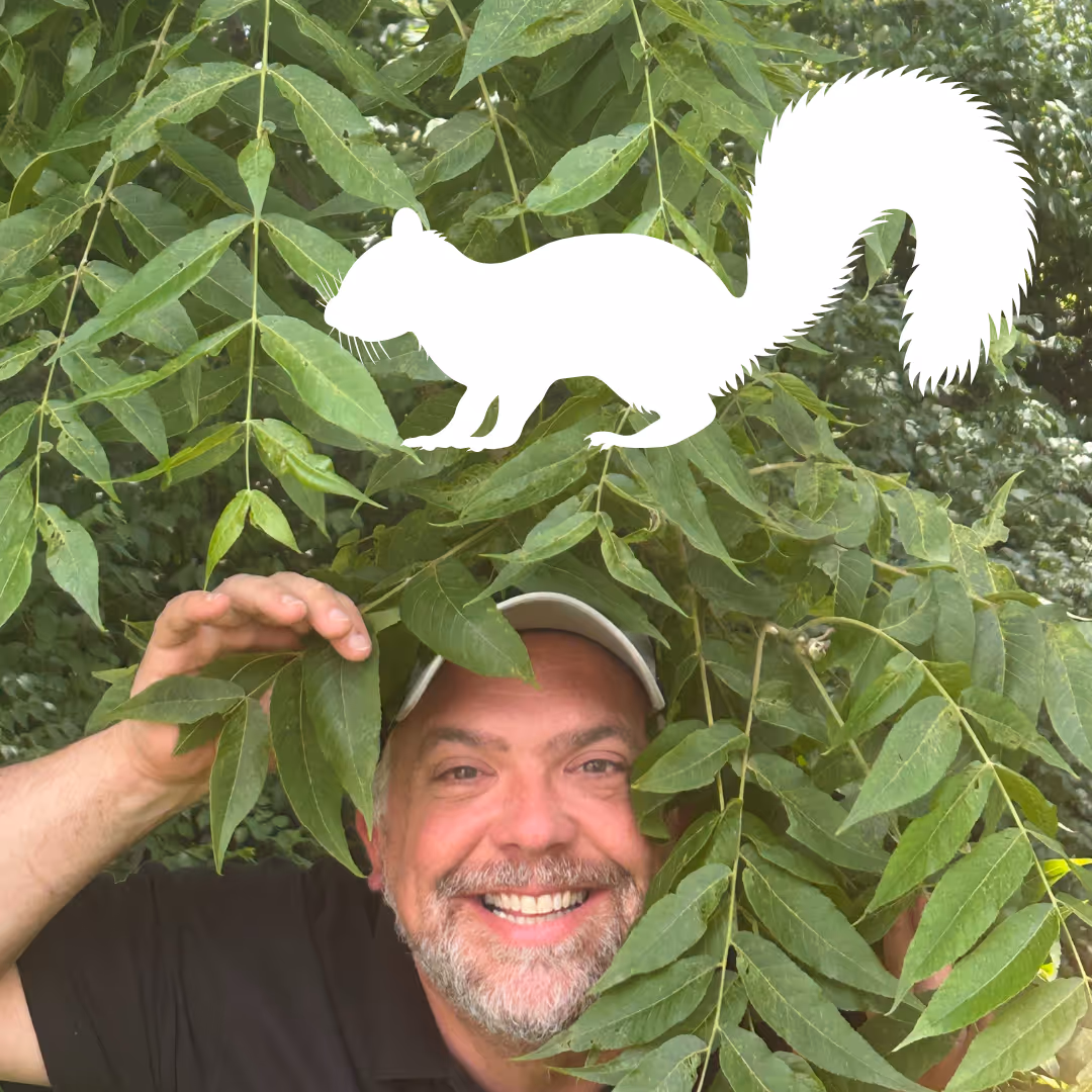 Squirrel Technician