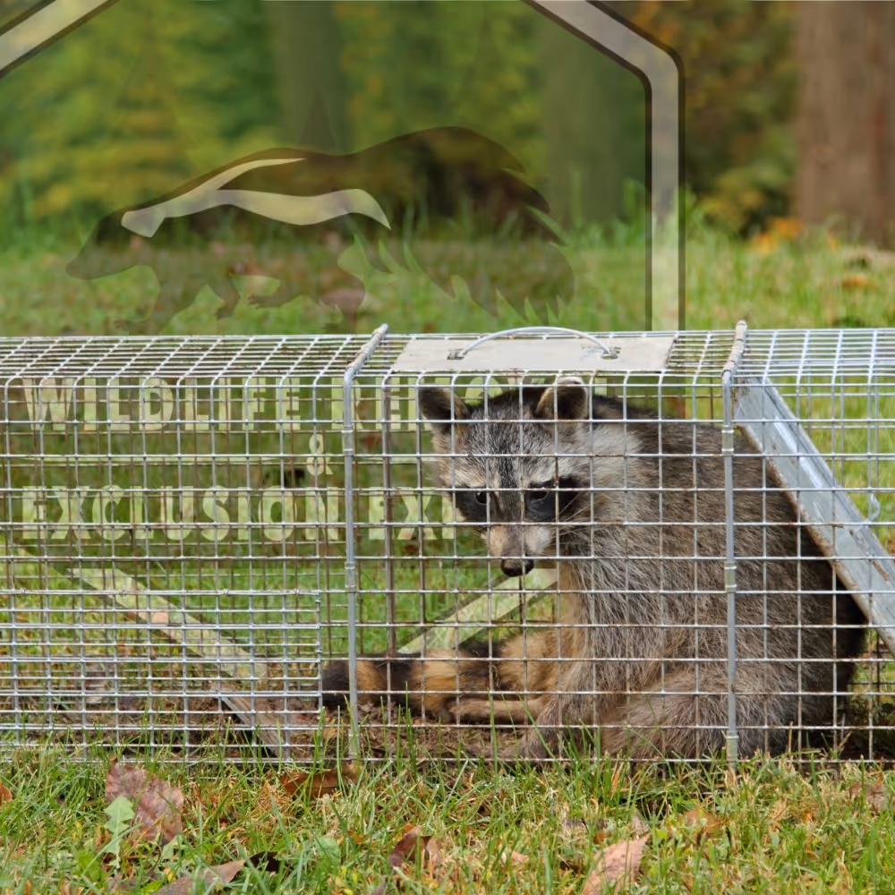 Wildlife Trapper in Lisle