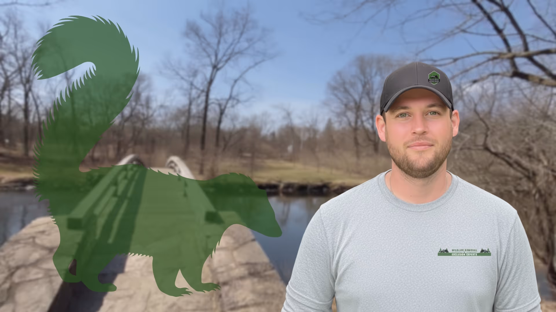 Skunk Removal and Trapping Naperville IL