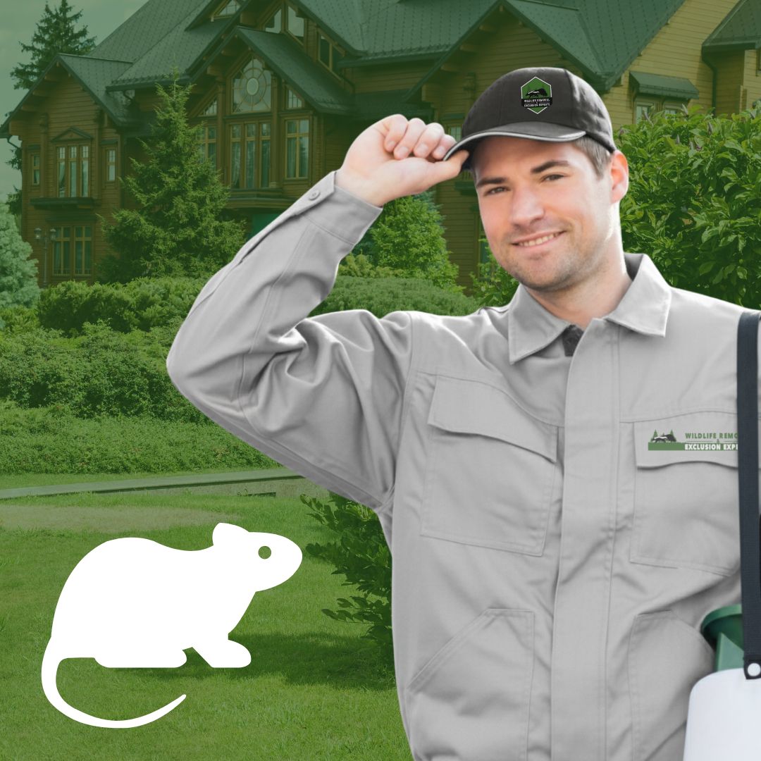 Rat Technician