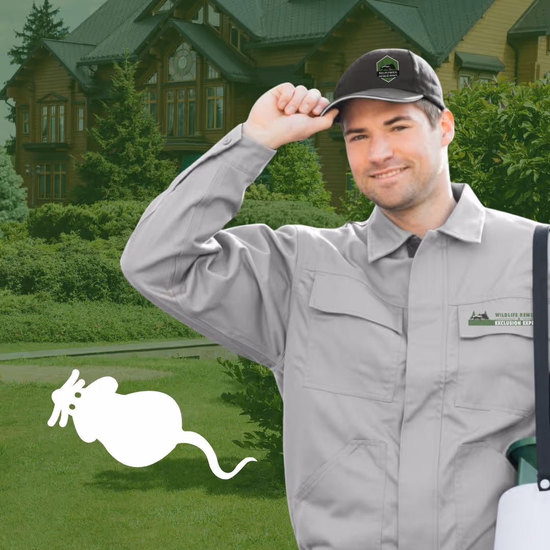 Mice mouse Technician