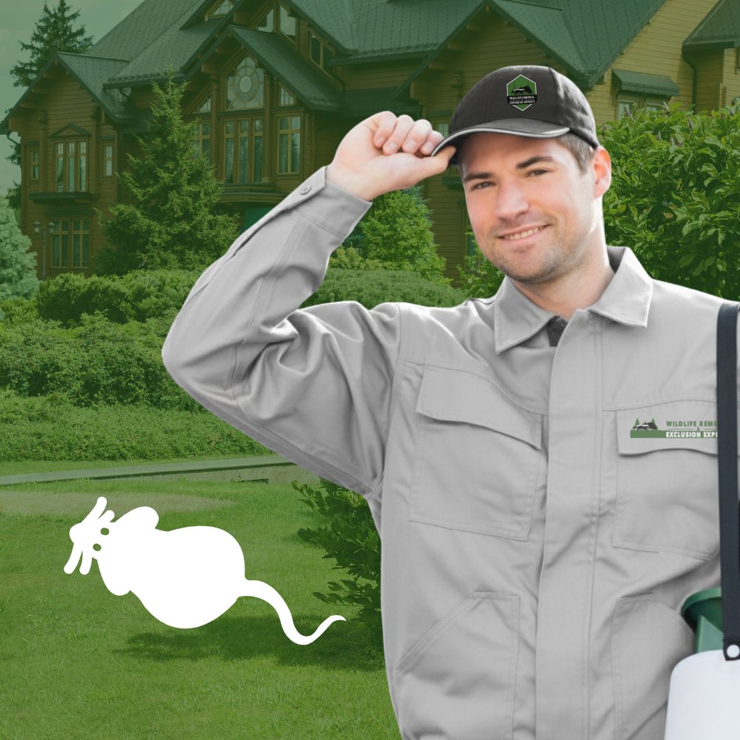 Mice mouse Technician
