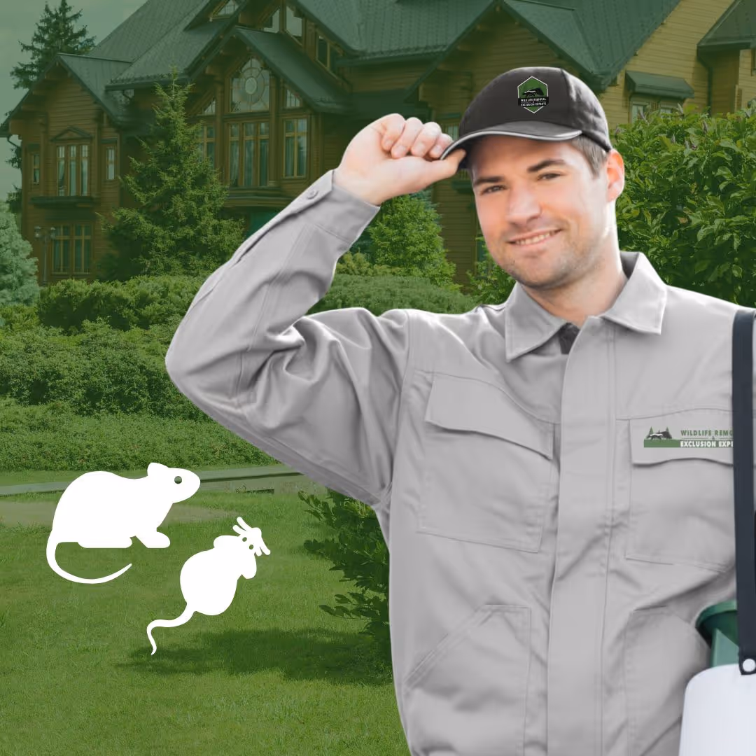 Rodent Technician
