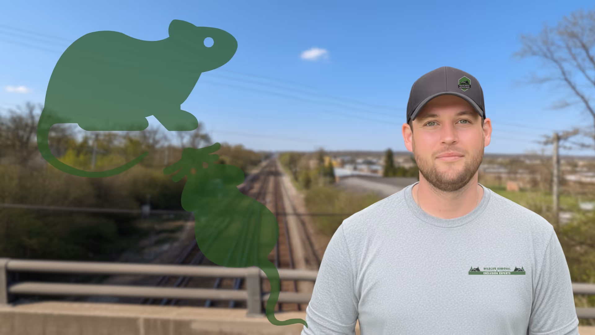 Rodent Removal and Trapping Lisle IL