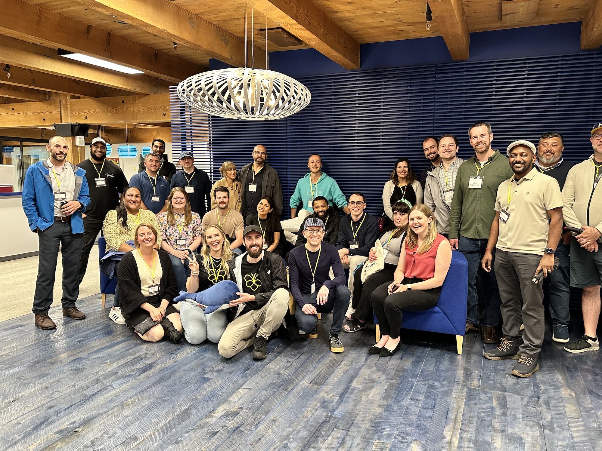Innovation Crawl
