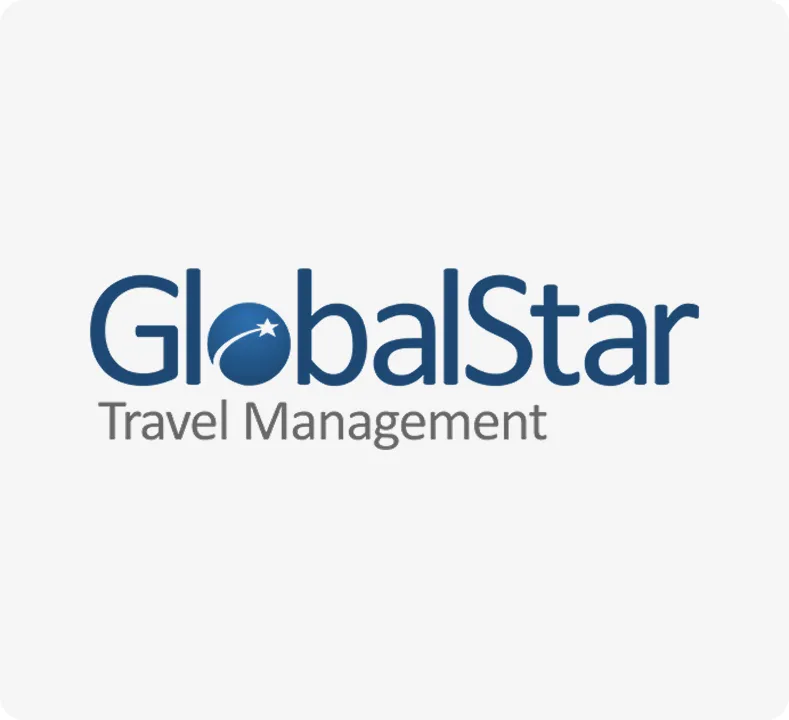 Logo Global Star 