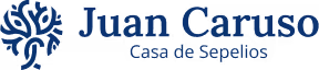 Juan Caruso Sepelios