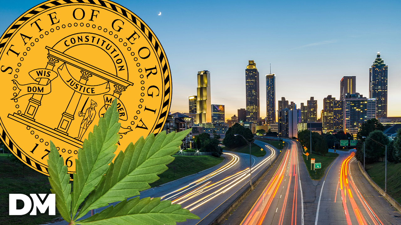 Georgia Passes SB 494: New Rules and Regulations for the Hemp Industry