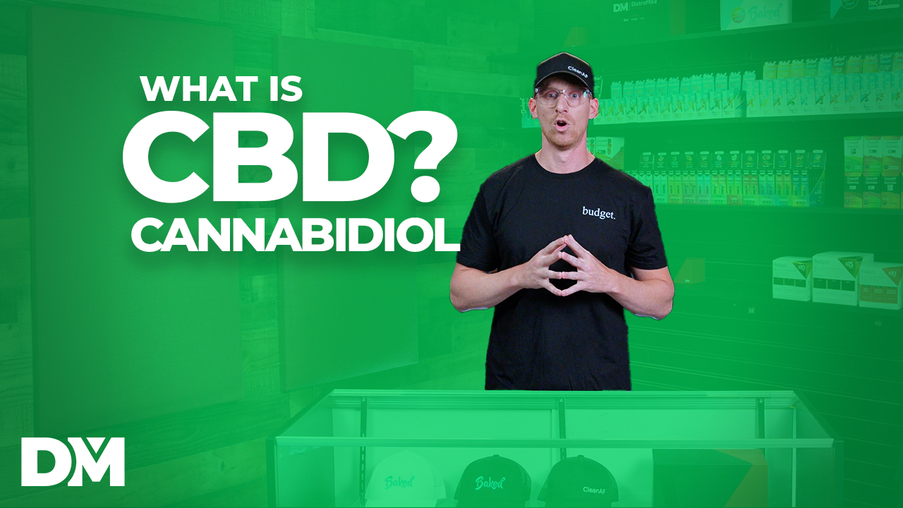 What is CBD? A Comprehensive Guide to Cannabidiol